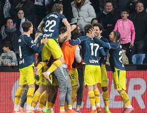 Actualidad de los equipos de Primera en directo hoy