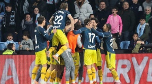 Actualidad de los equipos de Primera en directo hoy