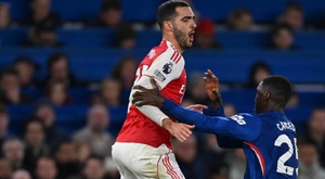 Mikel Merino, al quirófano este lunes: 4 meses de baja y objetivo Mundial