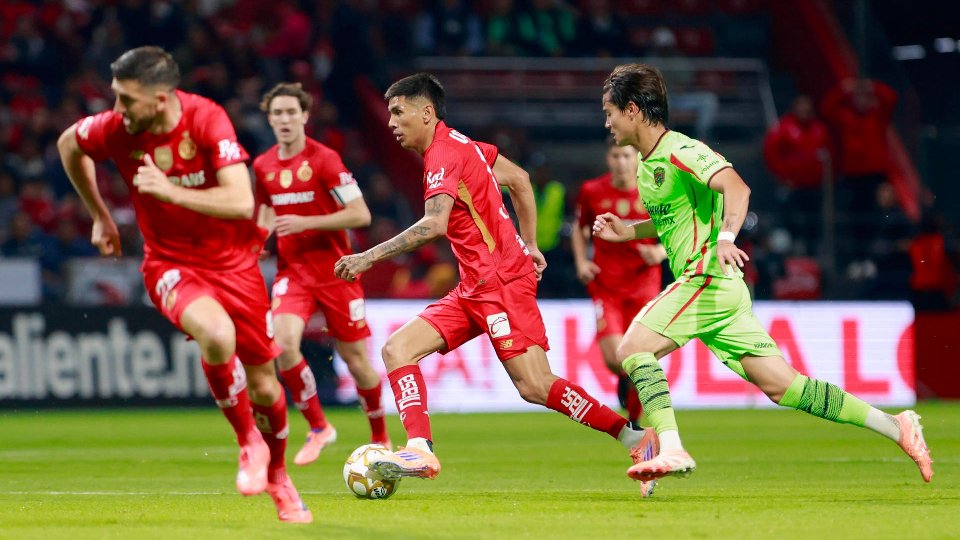 Actualidad del día en el fútbol mexicano a 10 de febrero de 2026