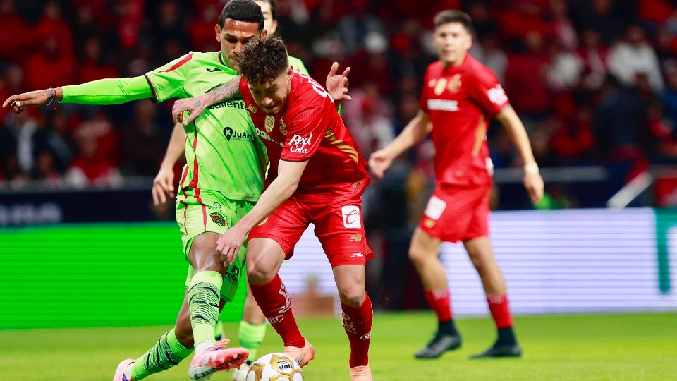 Actualidad del día en el fútbol mexicano a 7 de febrero de 2026