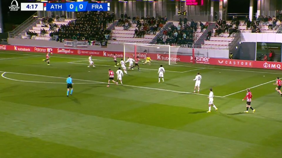 El sueño de los 'cachorros' también termina