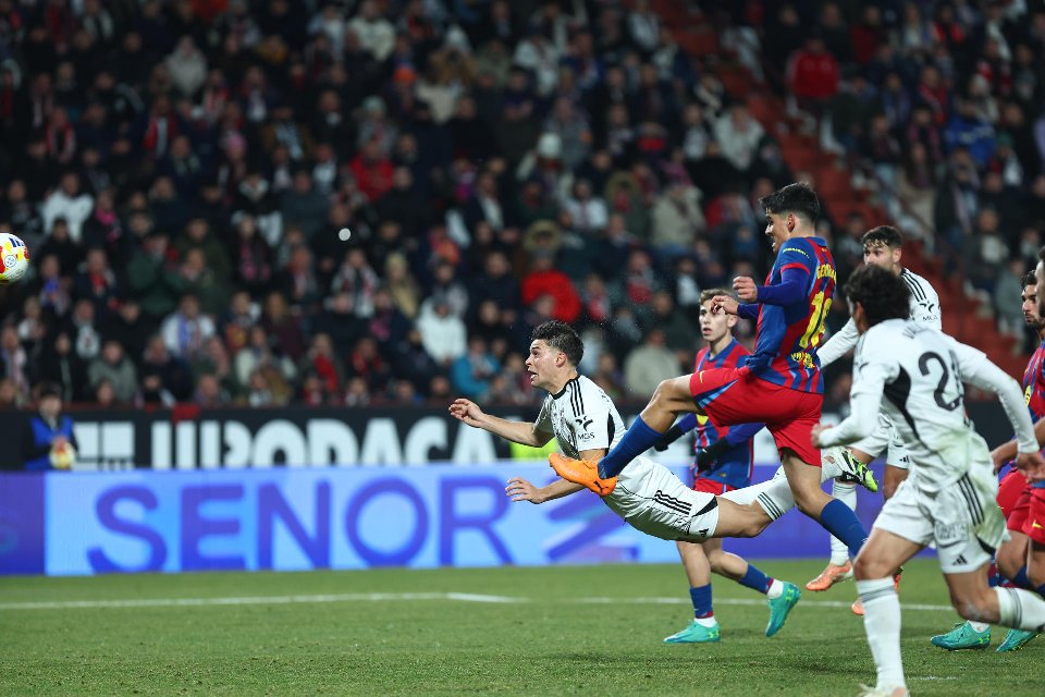 Actualidad del día en el fútbol español a 3 de febrero de 2026