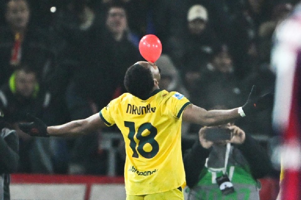 El Milan lo hace fácil