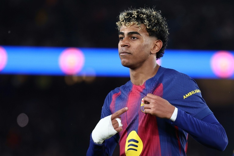 Le FC Barcelone premier qualifié pour les demies en Coupe du Roi