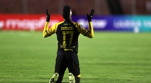 The Strongest da el primer paso hacia la Libertadores