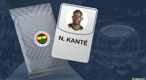 Se acabó el culebrón: Kanté y En-Nesyri intercambian destinos