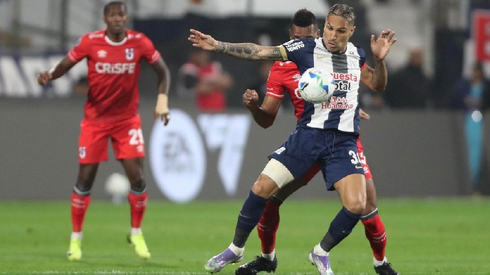 La enésima juventud del 'killer' por excelencia de Perú