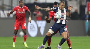 La enésima juventud del 'killer' por excelencia de Perú