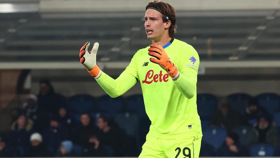 Cuando la costumbre te 'obliga' a sentar al mejor