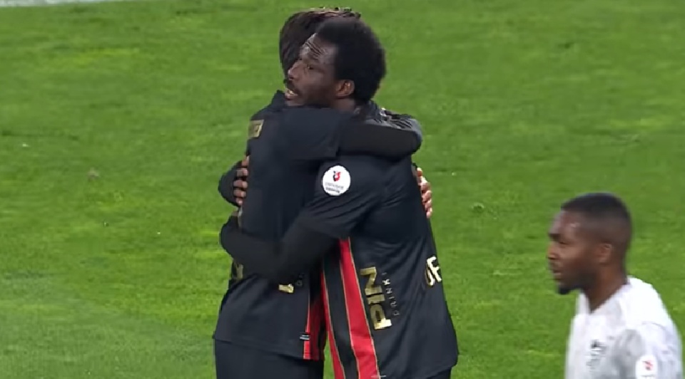 Datro Fofana, competencia para Panichelli tras una buena mili turca