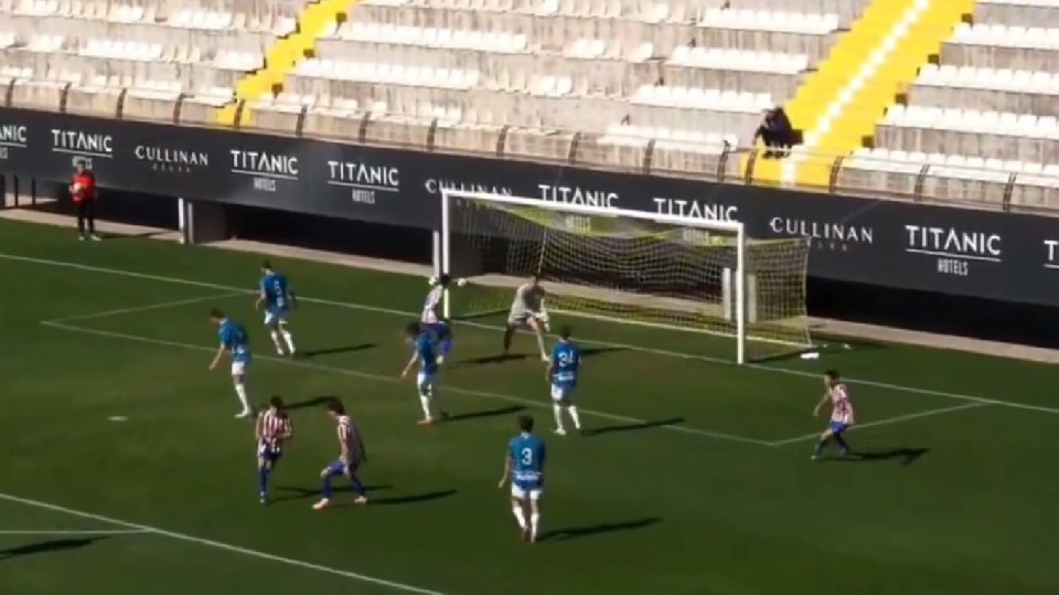 A octavos por la puerta grande