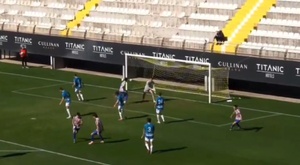 A octavos por la puerta grande