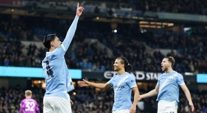 Un arsenal garantiza otro