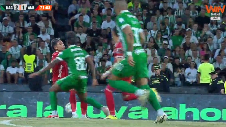 De la renovación a una polémica expulsión en el Girardot