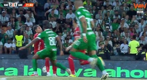 De la renovación a una polémica expulsión en el Girardot