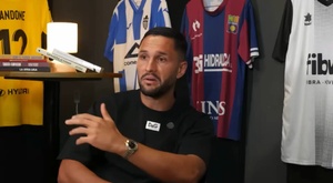 A Álvaro Cervera no le quiere ni su madre