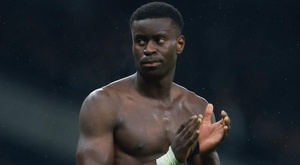 Pep, indignado: Guéhi no podrá jugar la final de la EFL