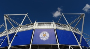 El Leicester, sancionado con seis puntos por romper el 'fair play' financiero inglés