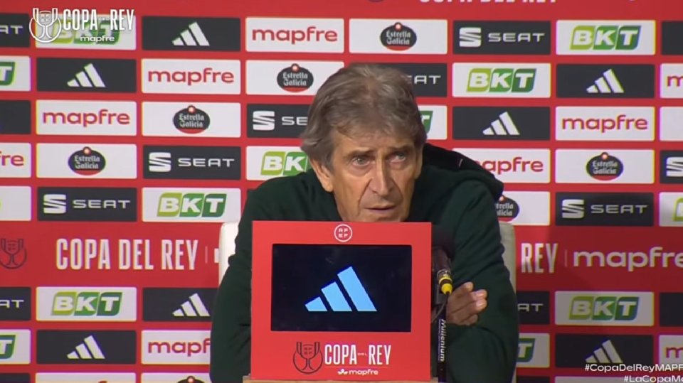 No hicimos bien nada, hay que asumir el resultado y hacer autocrítica