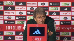 No hicimos bien nada, hay que asumir el resultado y hacer autocrítica