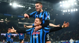 La venganza de la 'Dea'