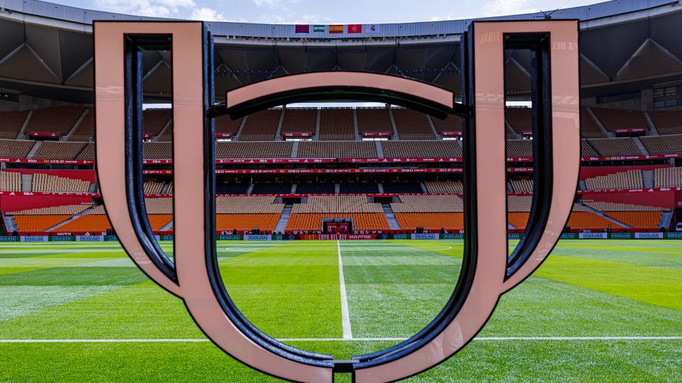 La final de la Copa del Rey será el fin de semana del 18/19 de abril