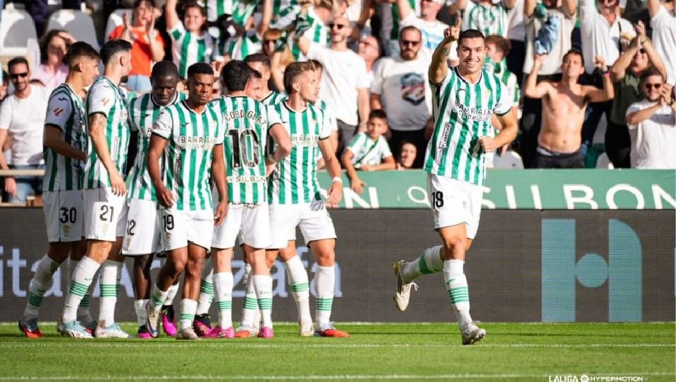 El Córdoba pide aplazar el encuentro en Ceuta