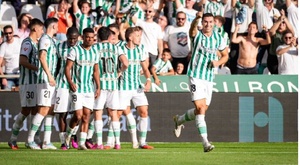 El Ceuta-Córdoba se jugará el 25 de febrero