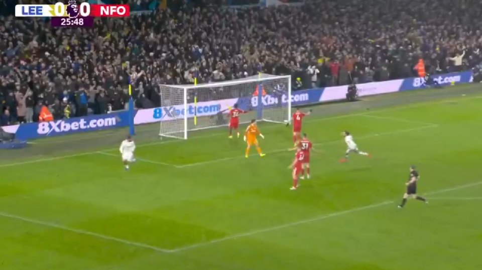 El Leeds alcanza la 'zona segura'