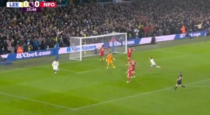 El Leeds alcanza la 'zona segura'