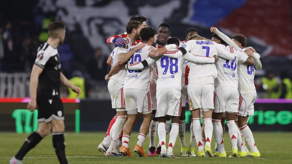 Endrick es la punta: el iceberg de Lyon