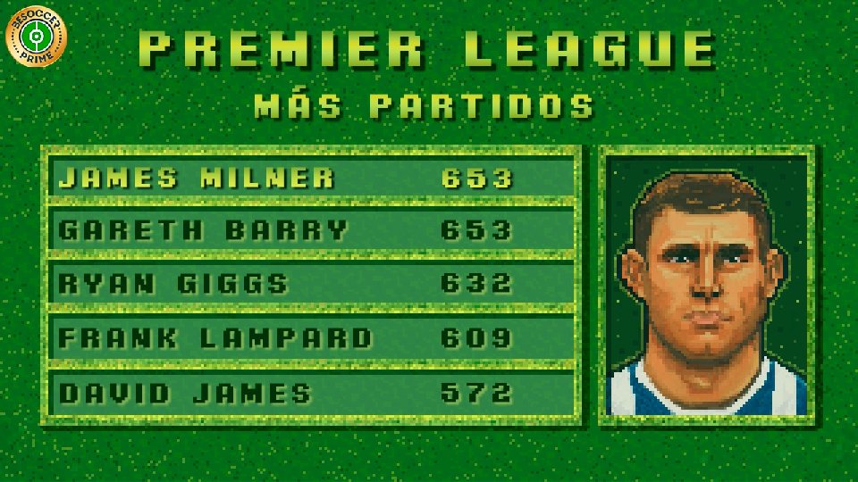 Milner se pone la corona de rey de la Premier