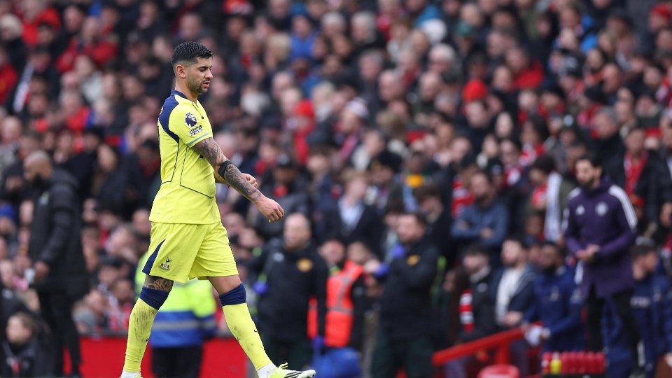 Cuti empuja a Frank al abismo