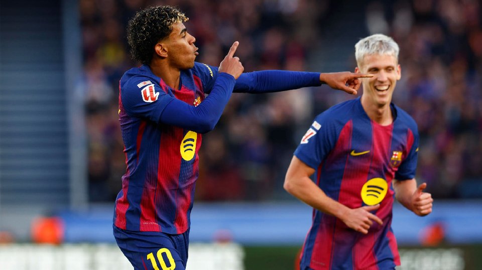 Siesta y paseo para el líder