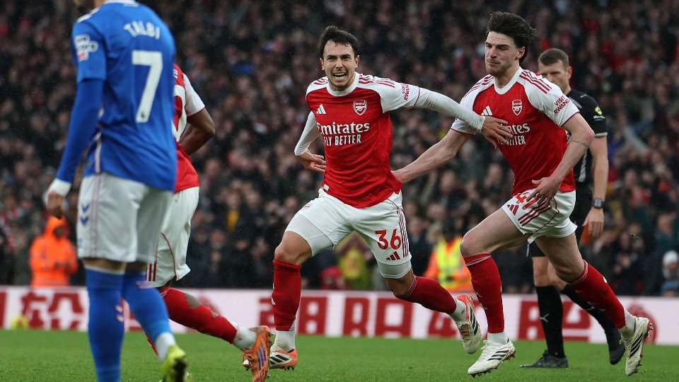 Zubimendi afianza el liderato en nombre de Mikel Merino