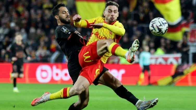 El Lens empieza a desinflarse