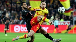 El Lens verá líder el PSG-Marsella