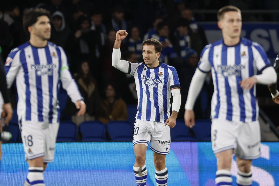 La vida es bella en San Sebastián