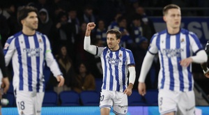 La vida es bella en San Sebastián