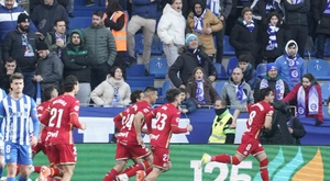 Actualidad de los equipos de Primera en directo hoy