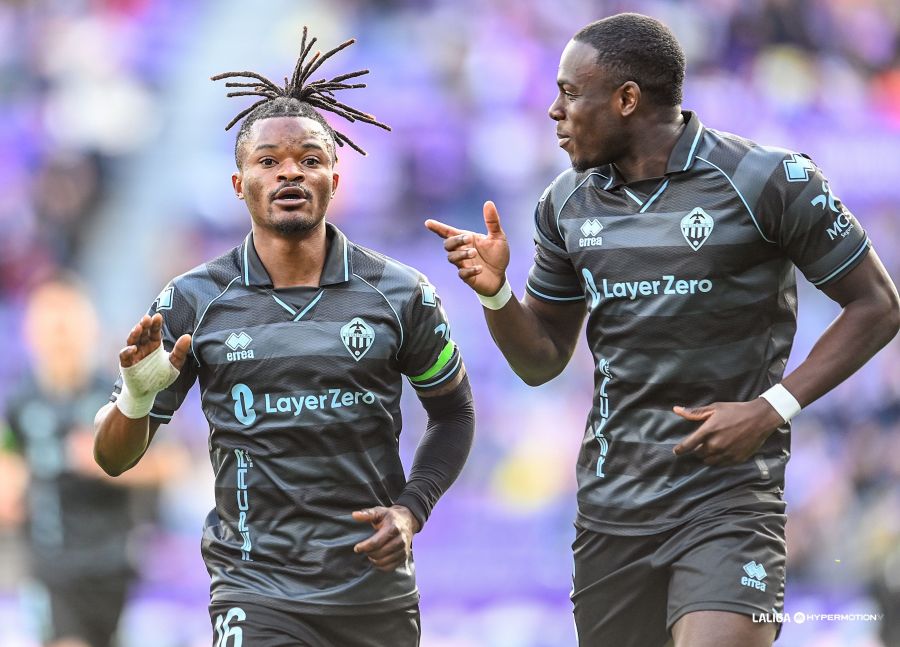 El Bayern de Castellón