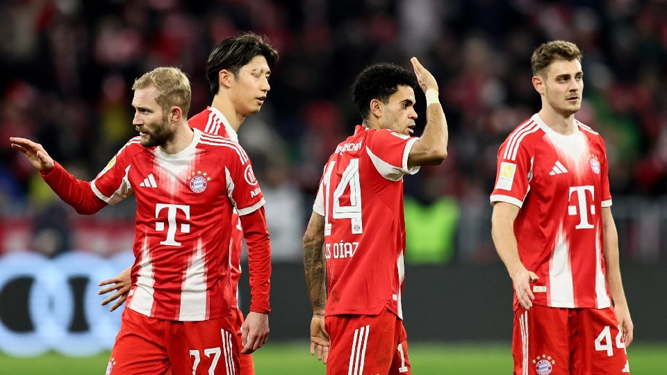 Vuelta a la normalidad en Múnich