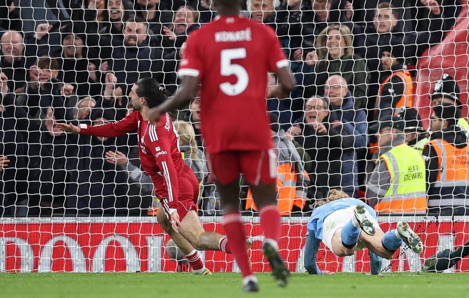 Remontada húmeda 'citizen'