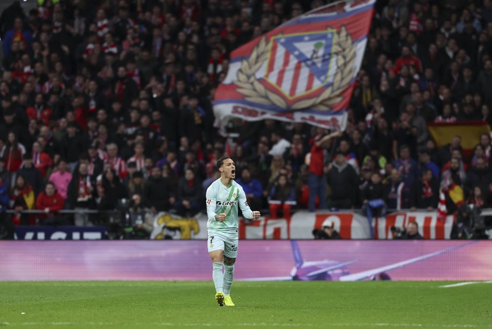 Actualidad de los equipos de Primera en directo hoy