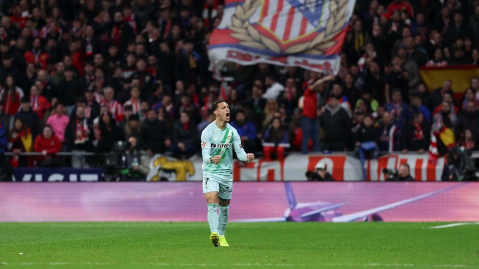 Tres días y un abismo