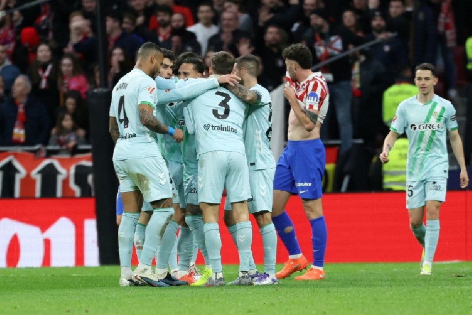 Actualidad de los equipos de Primera en directo hoy