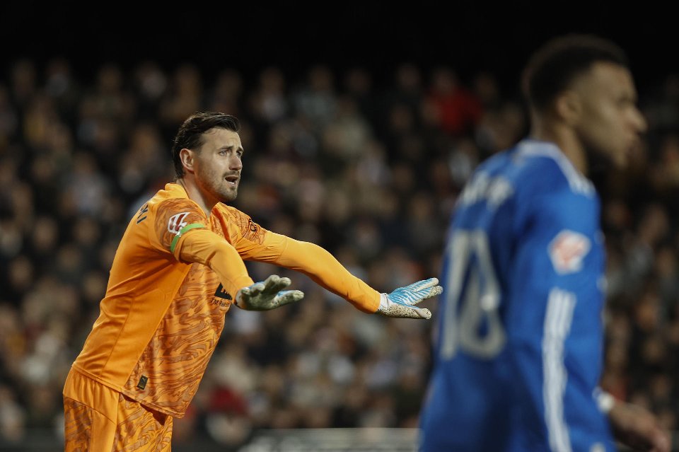 Dimitrievski se ve en el Mundial: No he reservado mi luna de miel