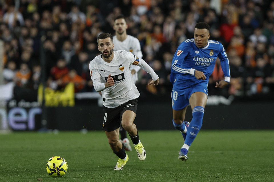 Actualidad de los equipos de Primera en directo hoy