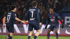 Guantazo con la mano abierta